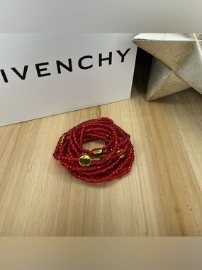 HANDMADE LuXxery Design
Waist Beads — One of One